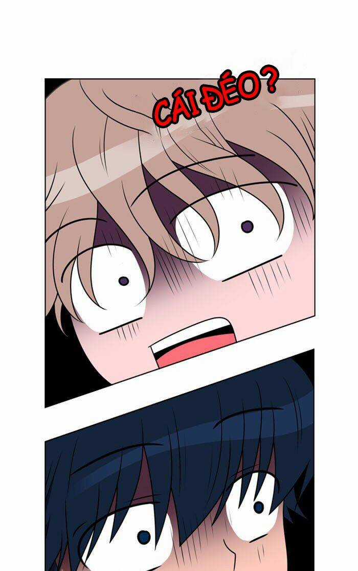 No Scope - Chapter 7 - Trang 16