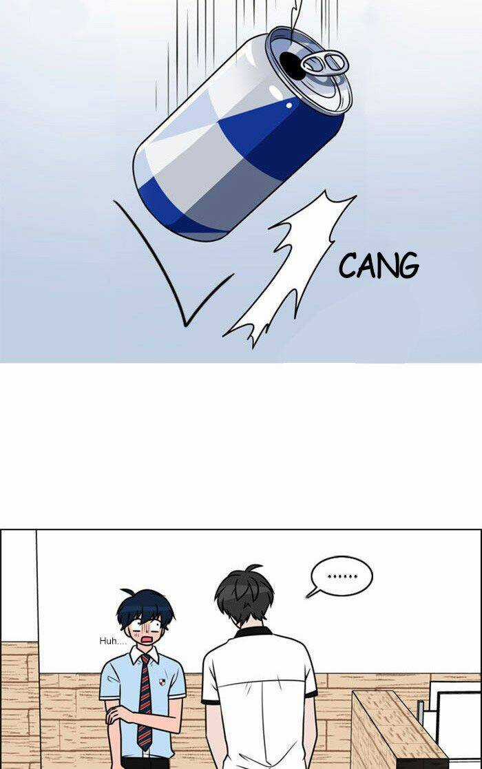 No Scope - Chapter 7 - Trang 18