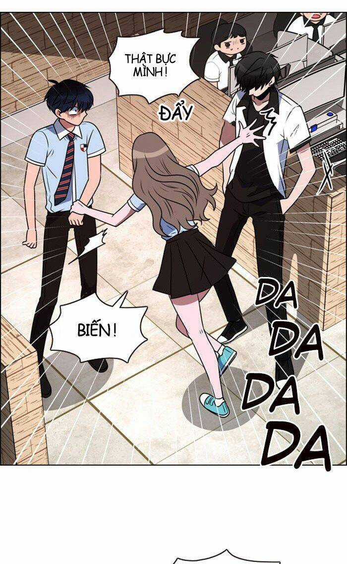 No Scope - Chapter 7 - Trang 22