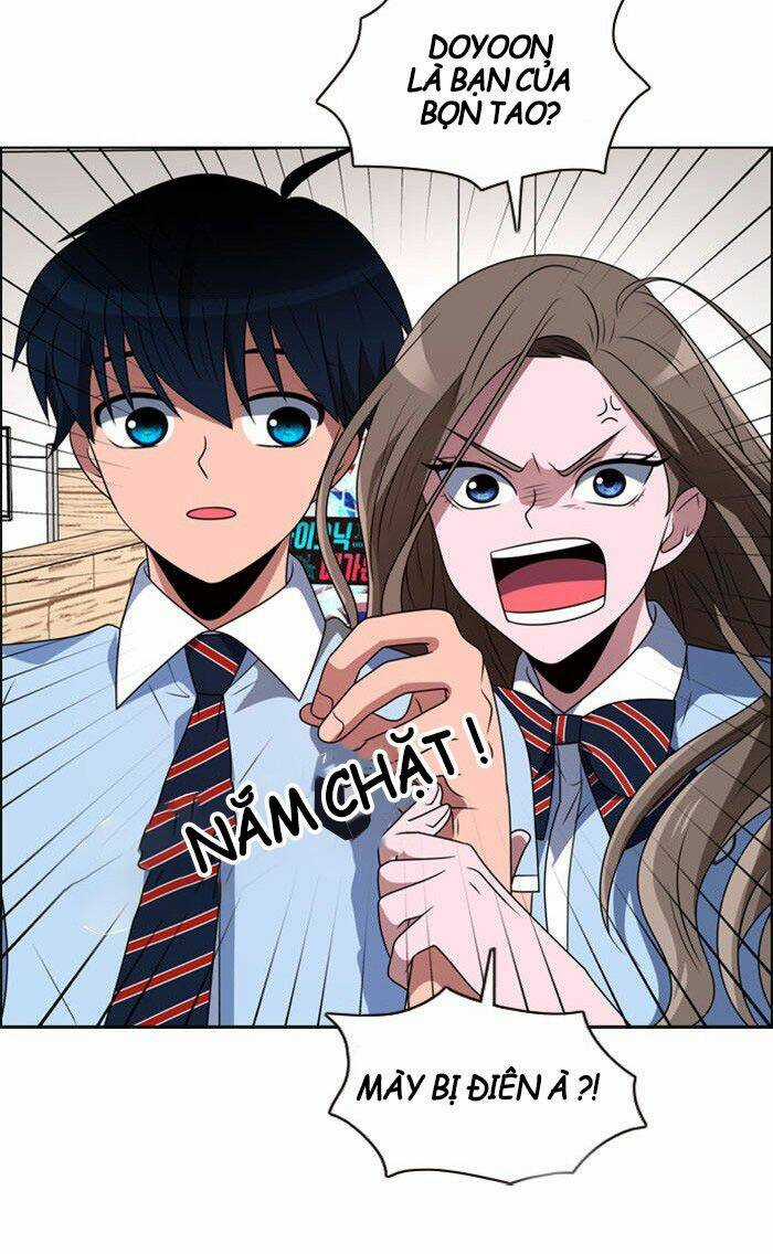 No Scope - Chapter 7 - Trang 23