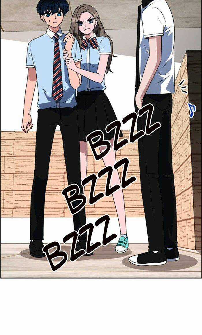 No Scope - Chapter 7 - Trang 27