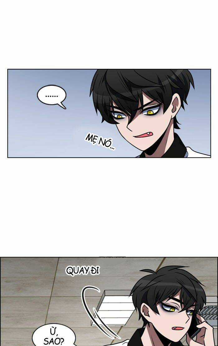 No Scope - Chapter 7 - Trang 28