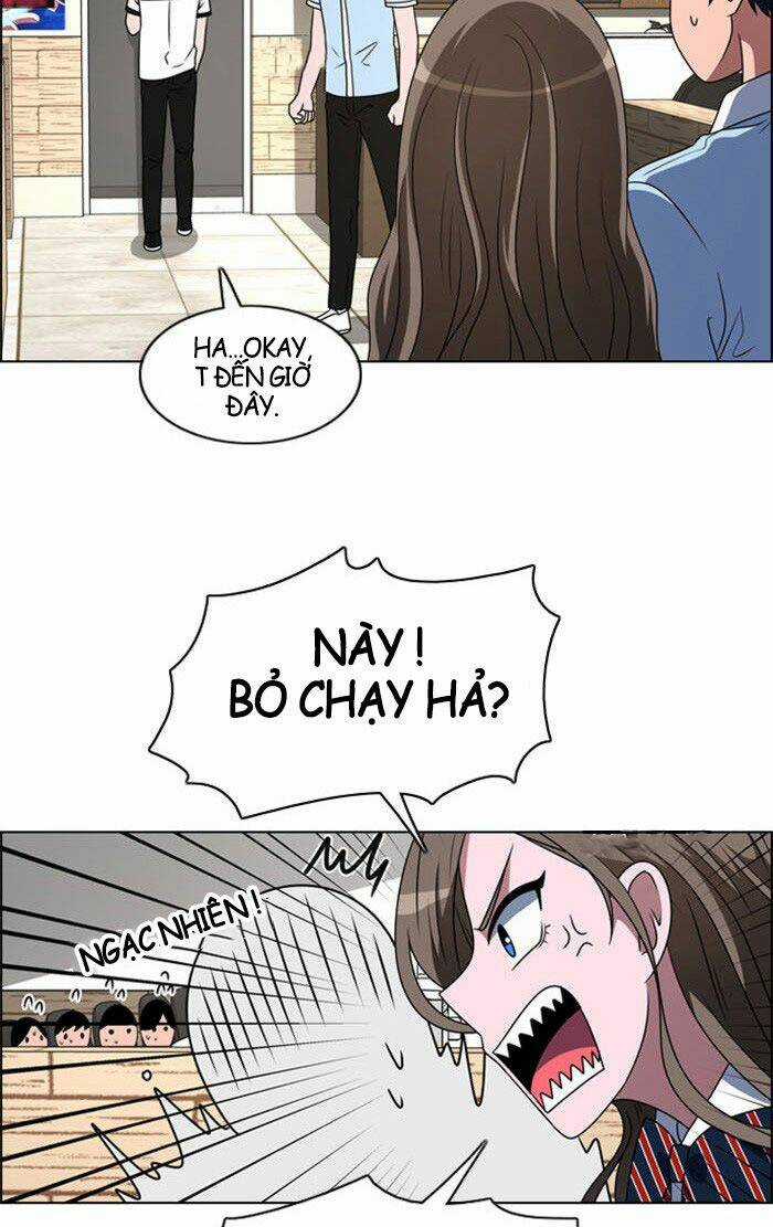 No Scope - Chapter 7 - Trang 30