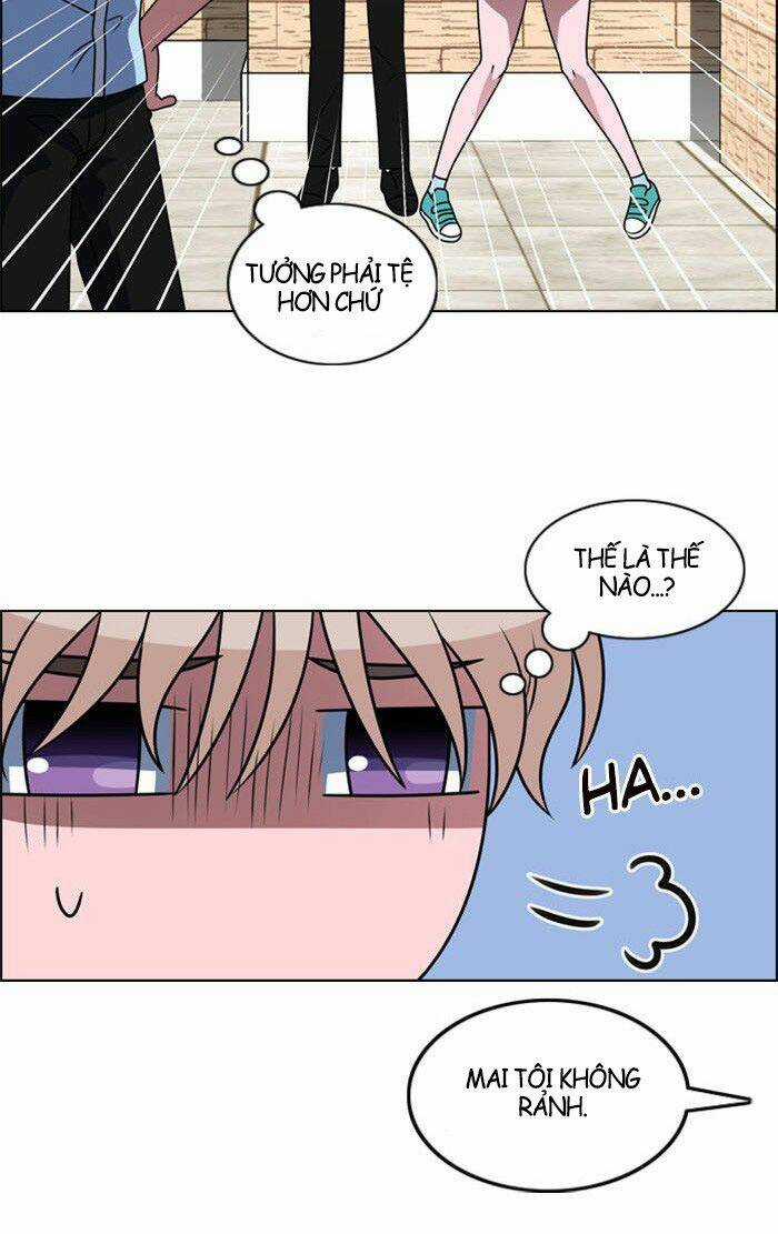 No Scope - Chapter 7 - Trang 33