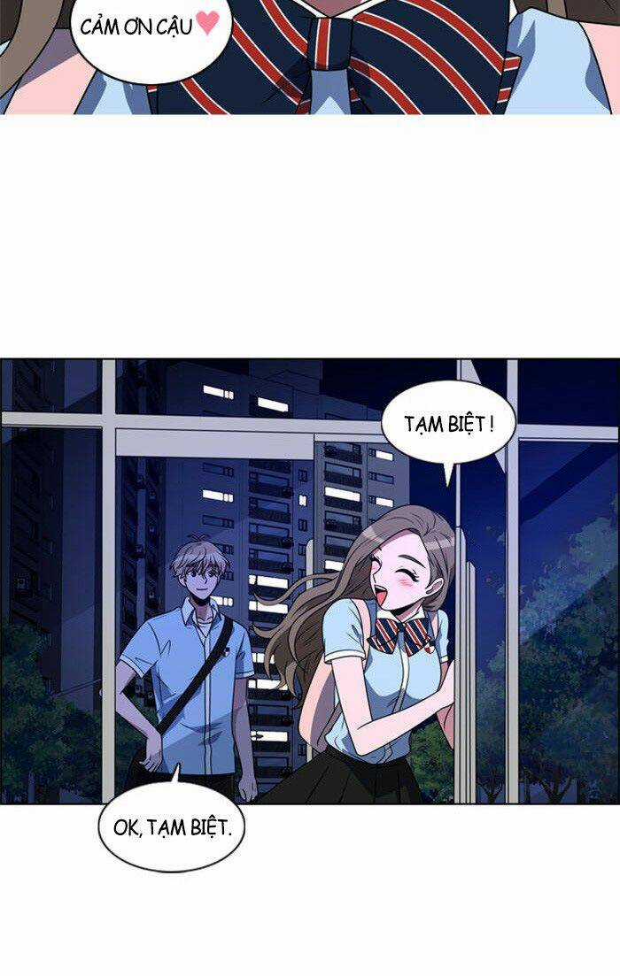 No Scope - Chapter 7 - Trang 40