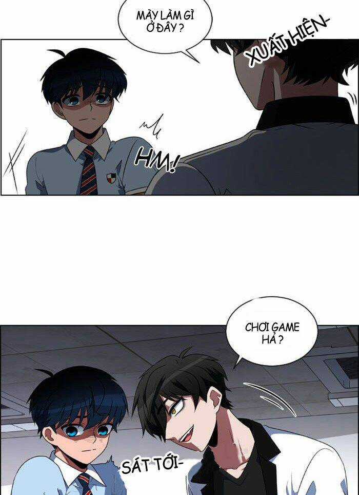 No Scope - Chapter 7 - Trang 5