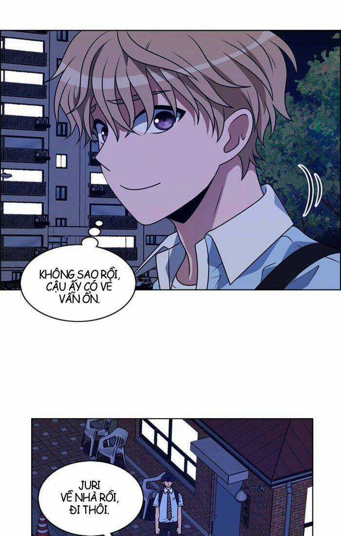 No Scope - Chapter 7 - Trang 41