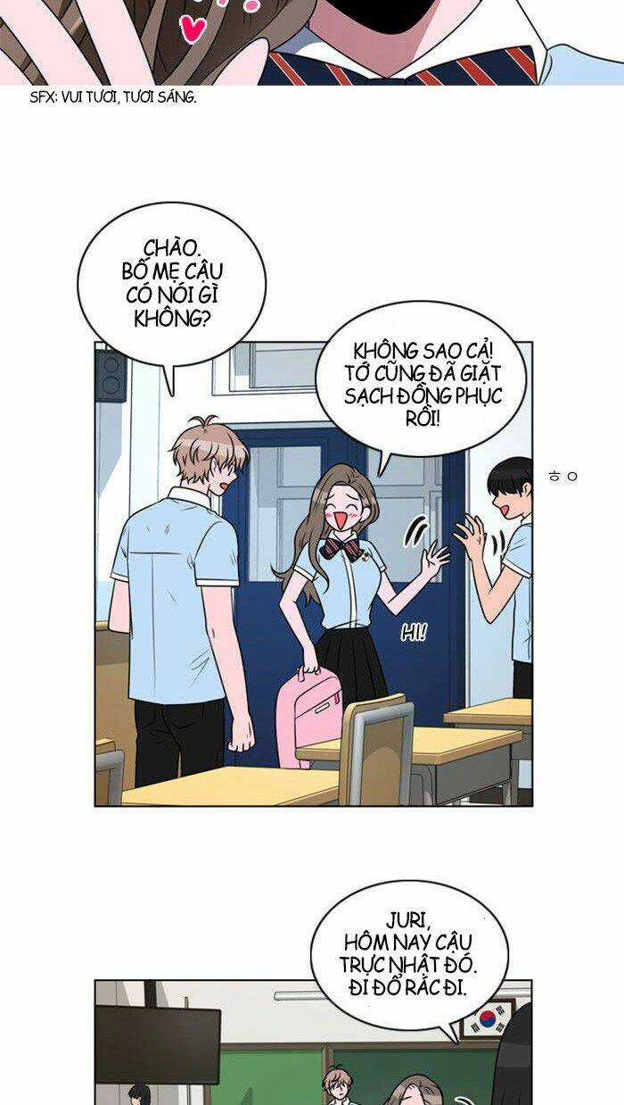 No Scope - Chapter 7 - Trang 58