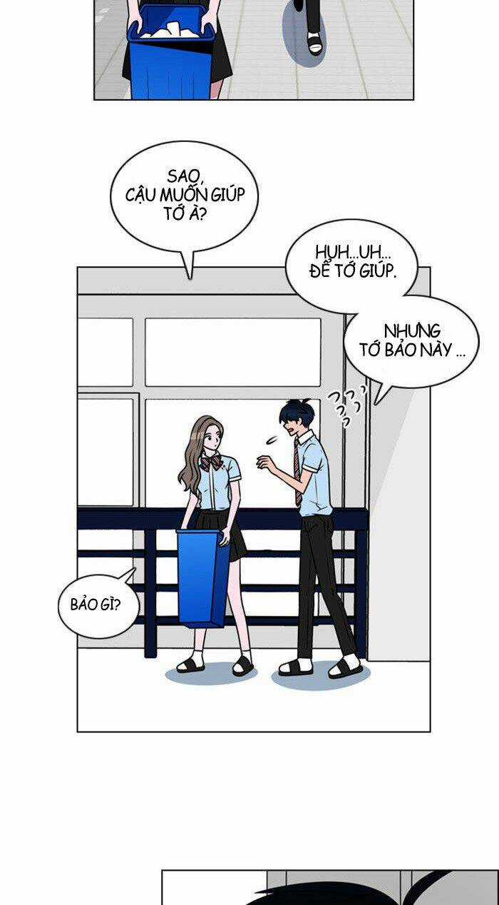 No Scope - Chapter 7 - Trang 61