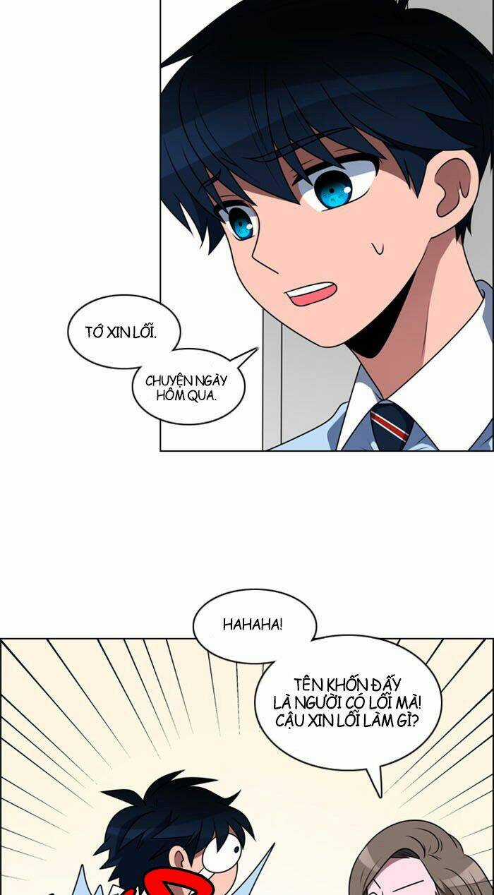 No Scope - Chapter 7 - Trang 62