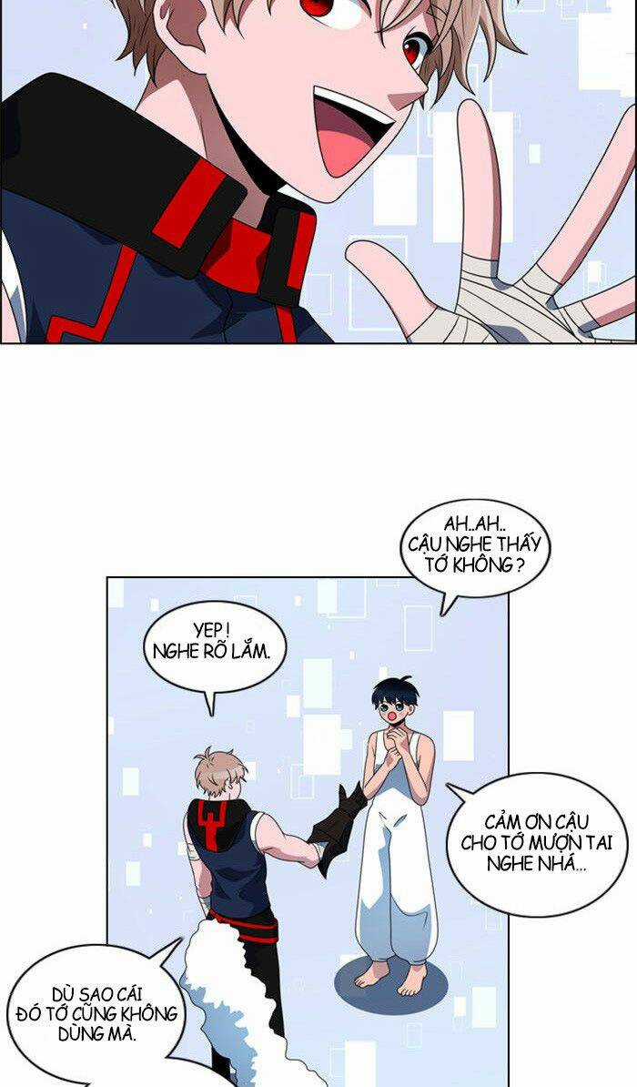 No Scope - Chapter 7 - Trang 74