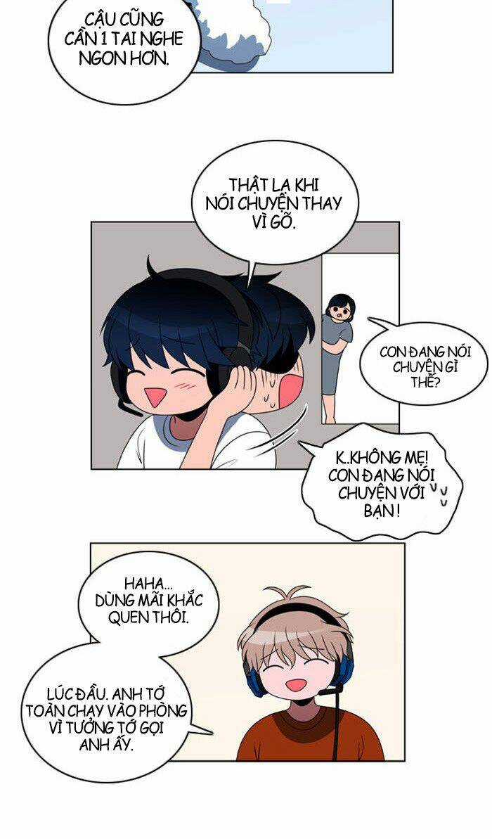 No Scope - Chapter 7 - Trang 75