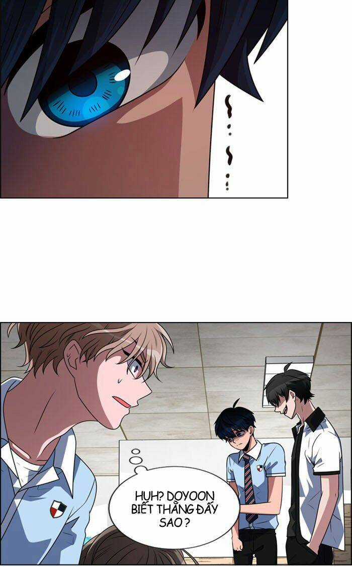 No Scope - Chapter 7 - Trang 9