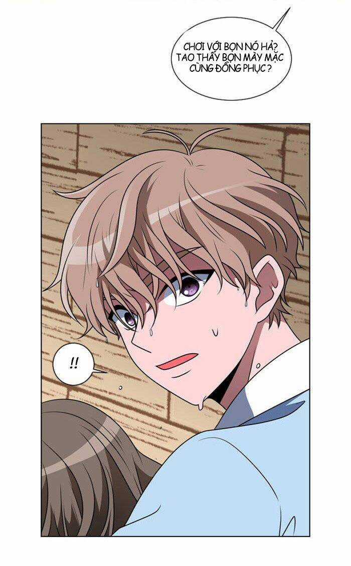 No Scope - Chapter 7 - Trang 10