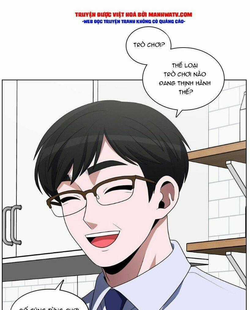 No Scope - Chapter 70 - Trang 2