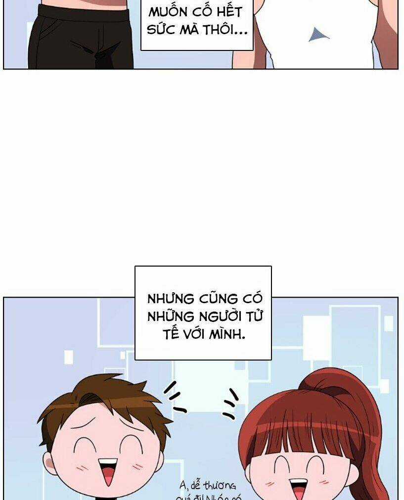 No Scope - Chapter 70 - Trang 13