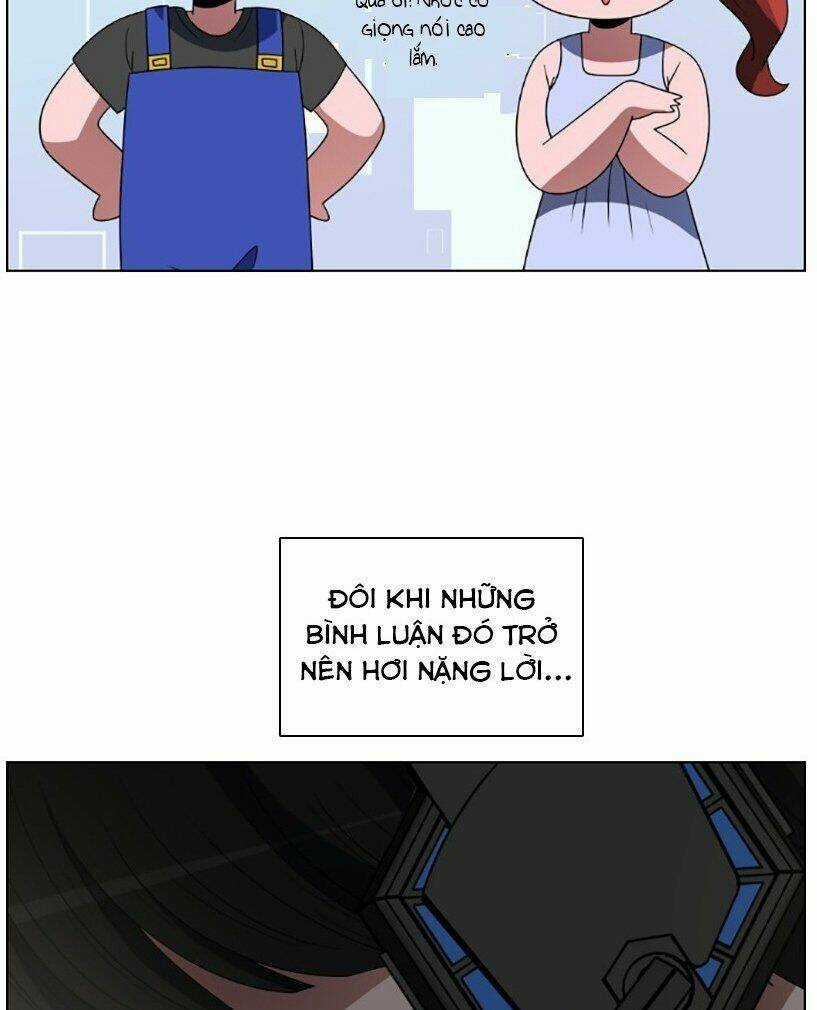 No Scope - Chapter 70 - Trang 14