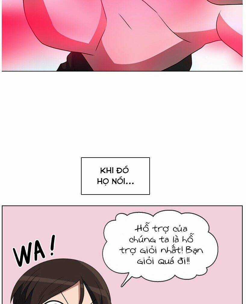 No Scope - Chapter 70 - Trang 17