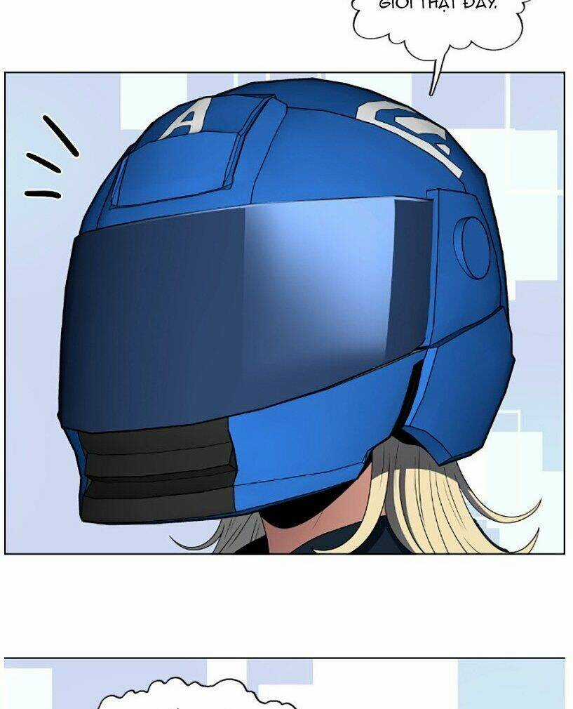 No Scope - Chapter 70 - Trang 20