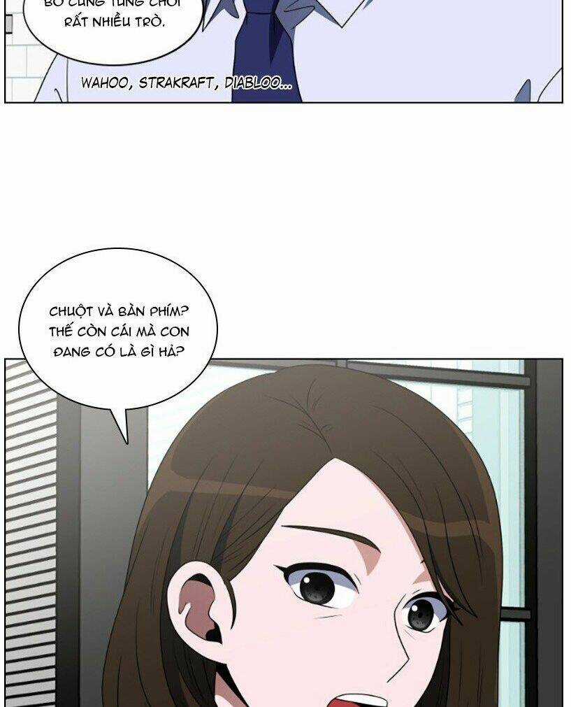 No Scope - Chapter 70 - Trang 3