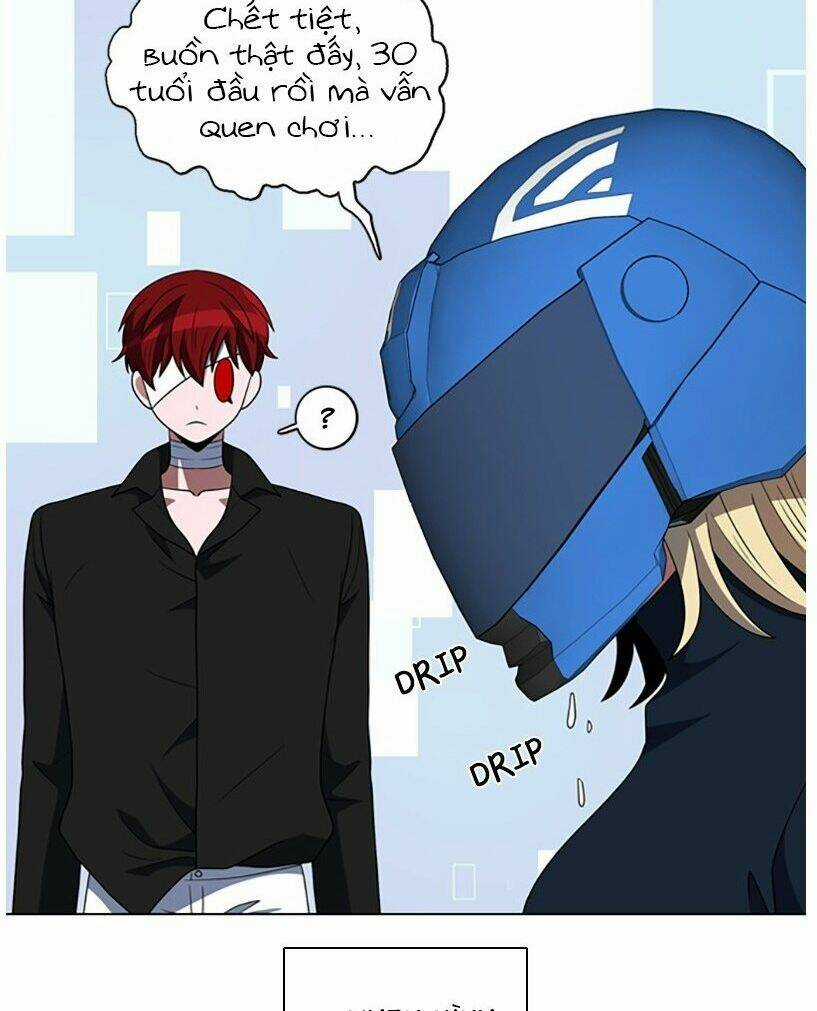 No Scope - Chapter 70 - Trang 21