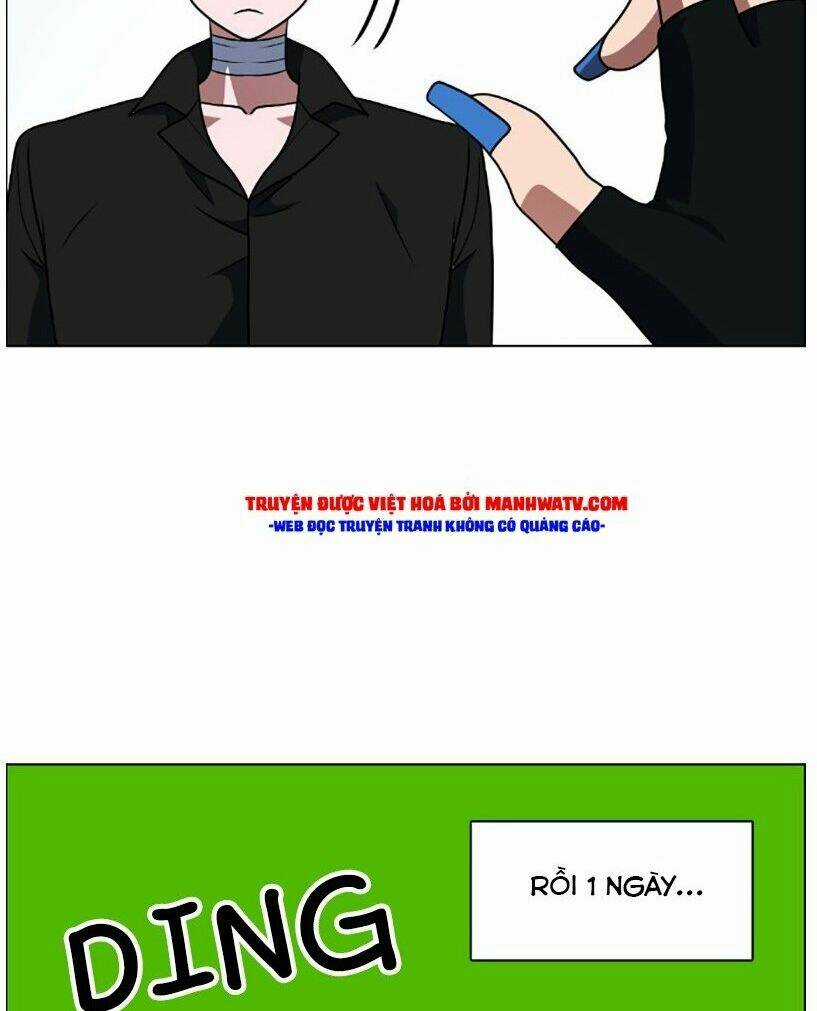 No Scope - Chapter 70 - Trang 23