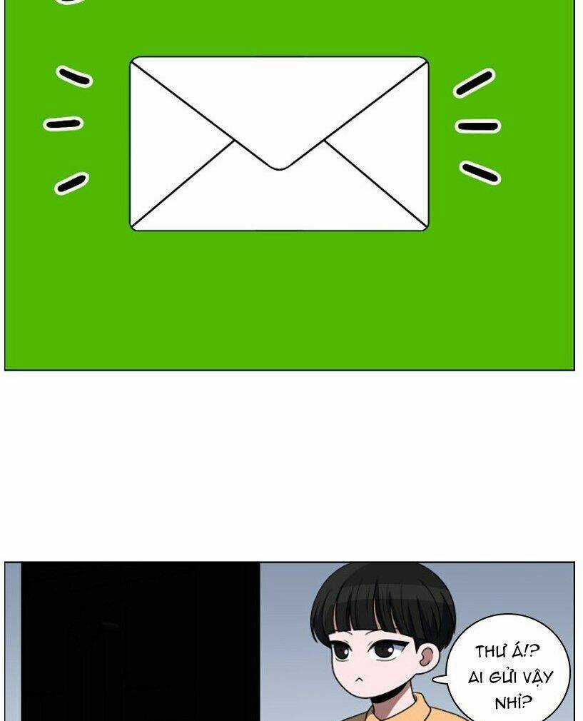 No Scope - Chapter 70 - Trang 24