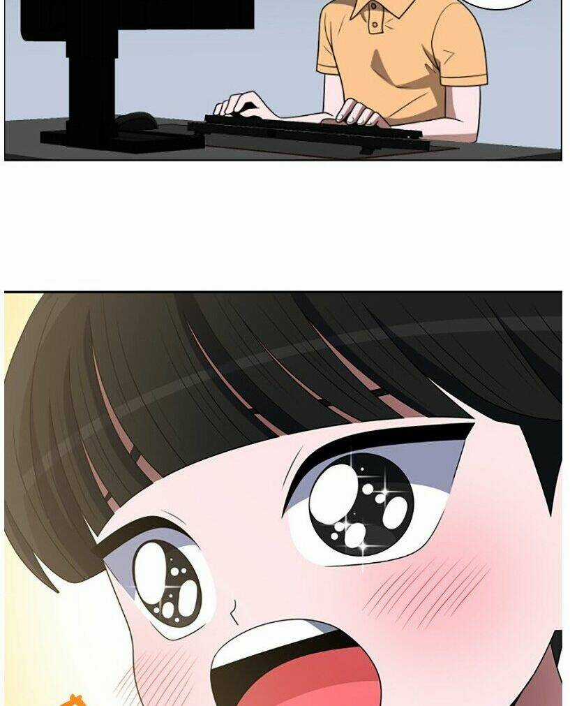 No Scope - Chapter 70 - Trang 25