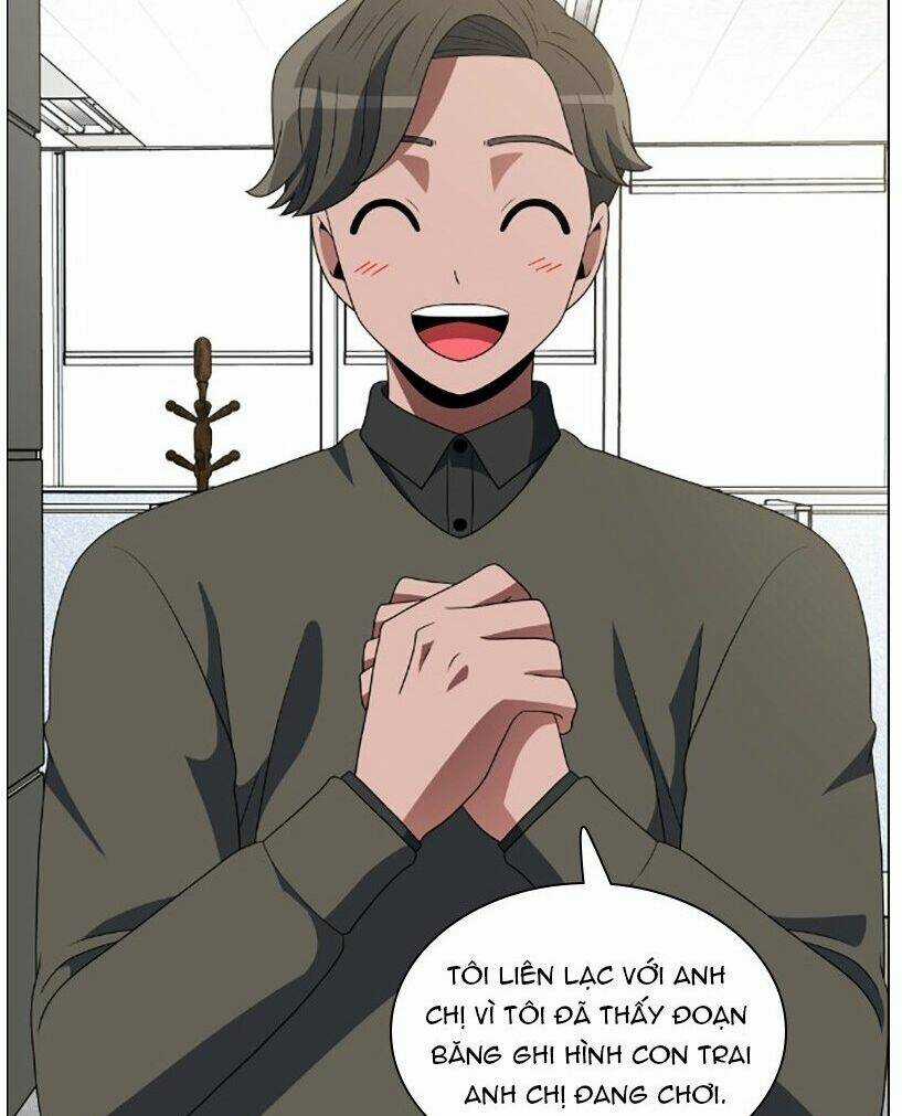 No Scope - Chapter 70 - Trang 27