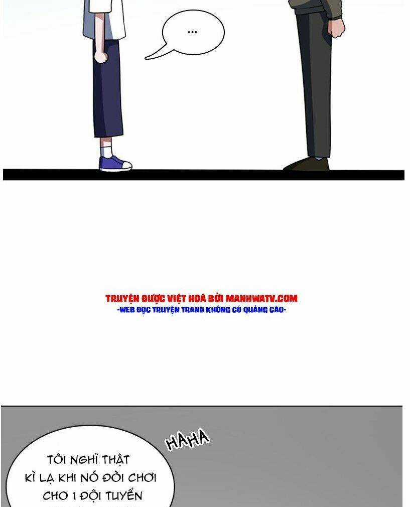 No Scope - Chapter 70 - Trang 30