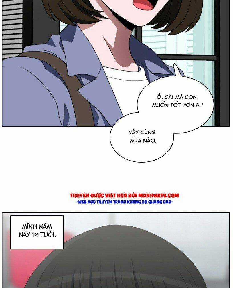 No Scope - Chapter 70 - Trang 4