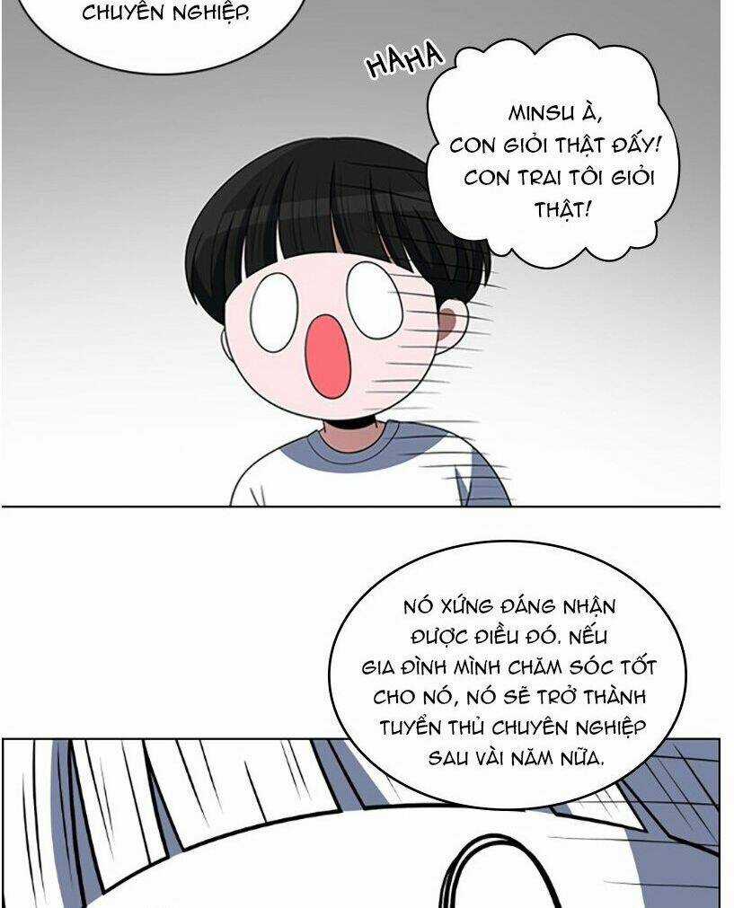 No Scope - Chapter 70 - Trang 31