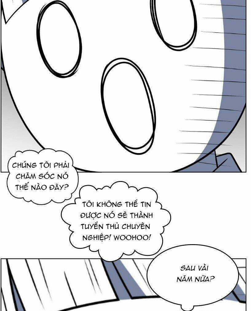 No Scope - Chapter 70 - Trang 32