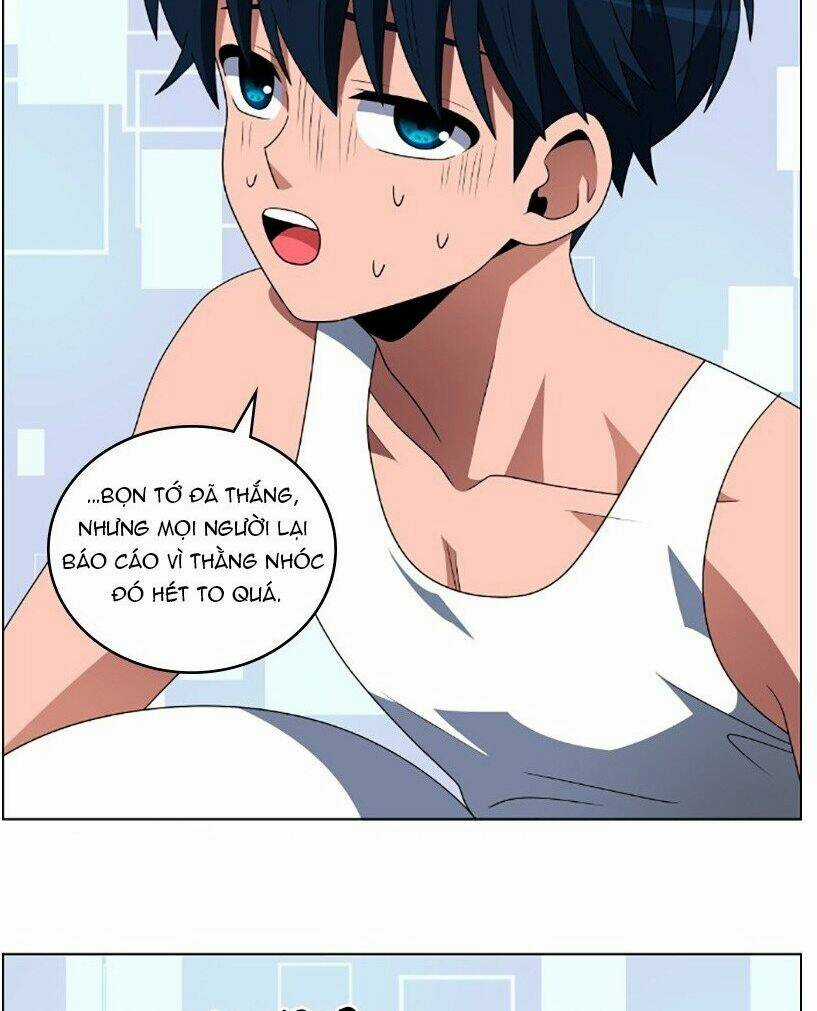 No Scope - Chapter 70 - Trang 39