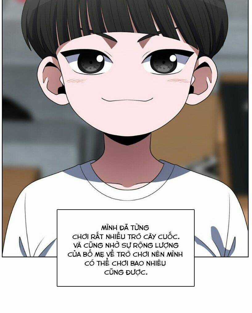 No Scope - Chapter 70 - Trang 5