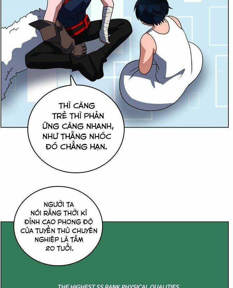 No Scope - Chapter 70 - Trang 43