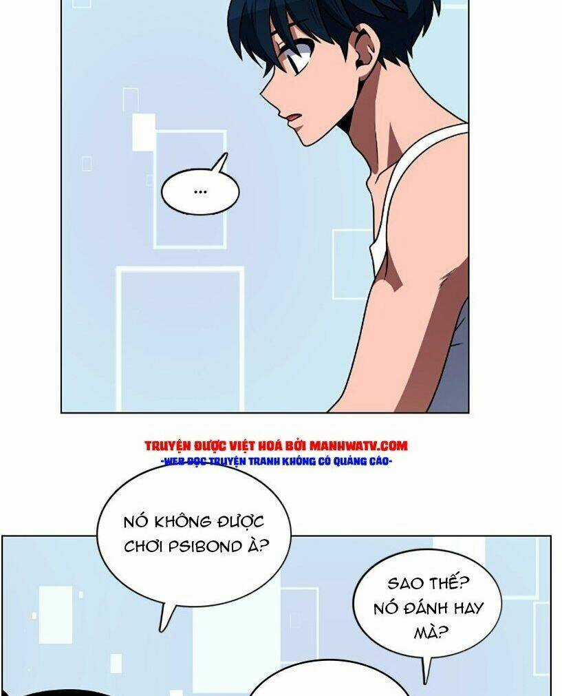 No Scope - Chapter 70 - Trang 47