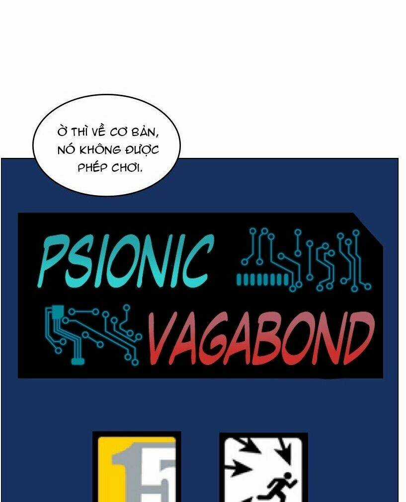 No Scope - Chapter 70 - Trang 49