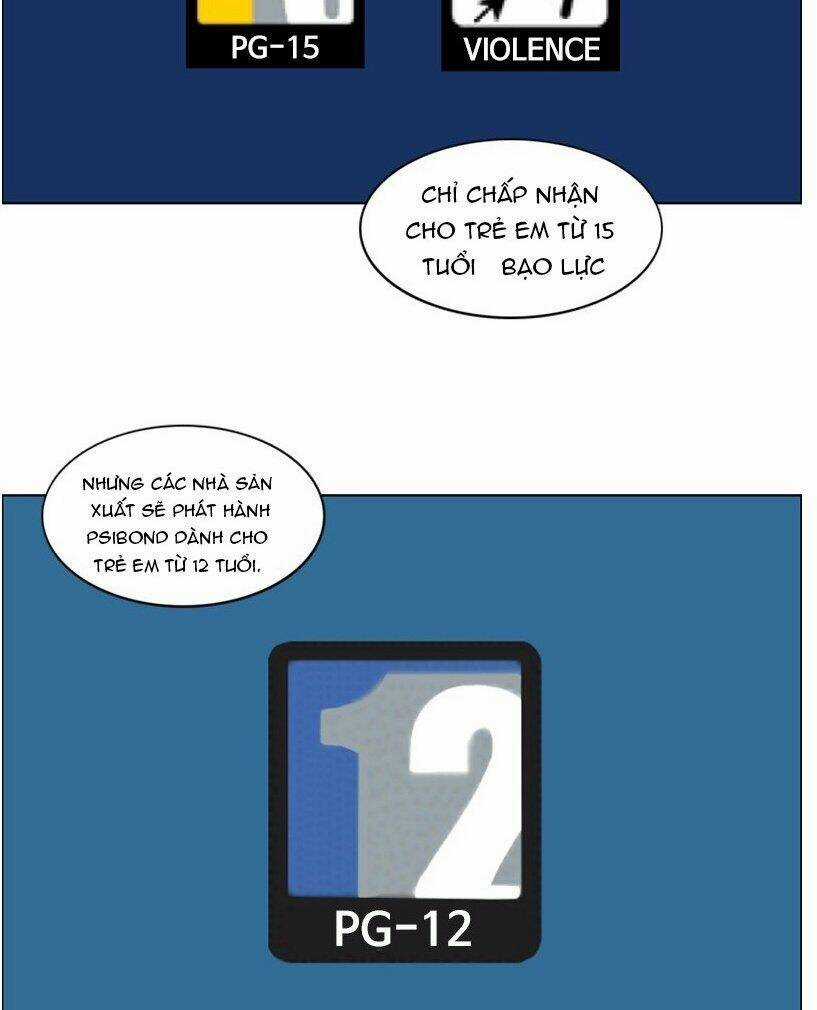 No Scope - Chapter 70 - Trang 50