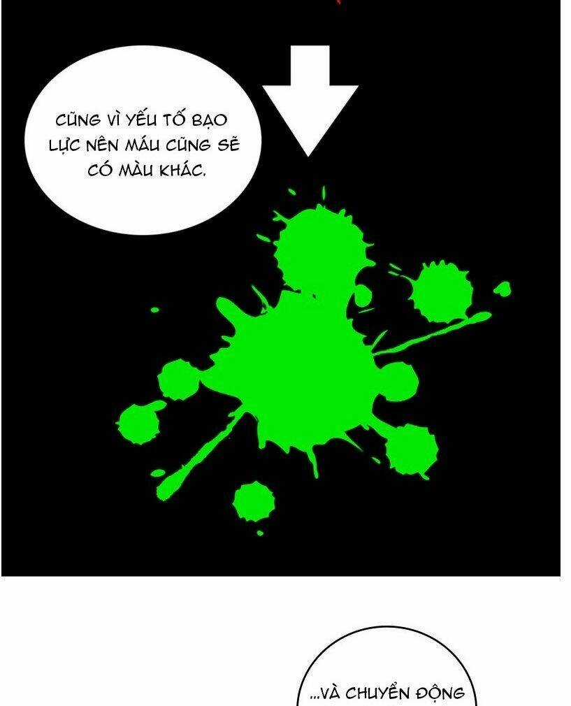 No Scope - Chapter 70 - Trang 52