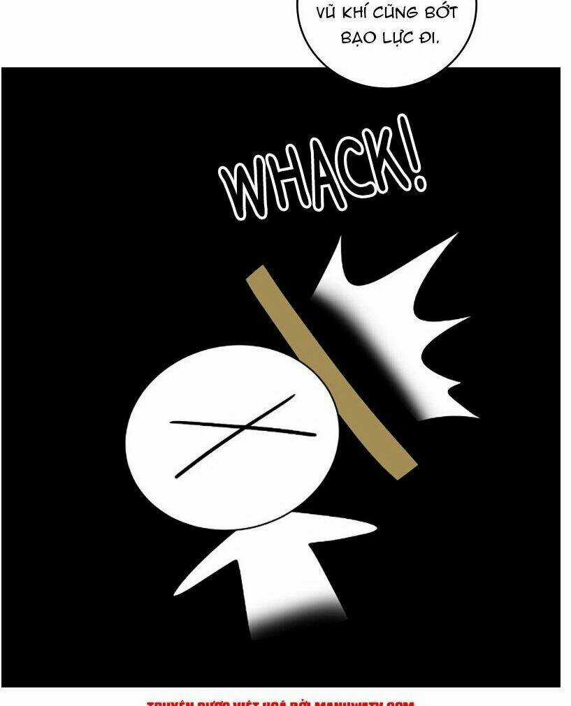 No Scope - Chapter 70 - Trang 53