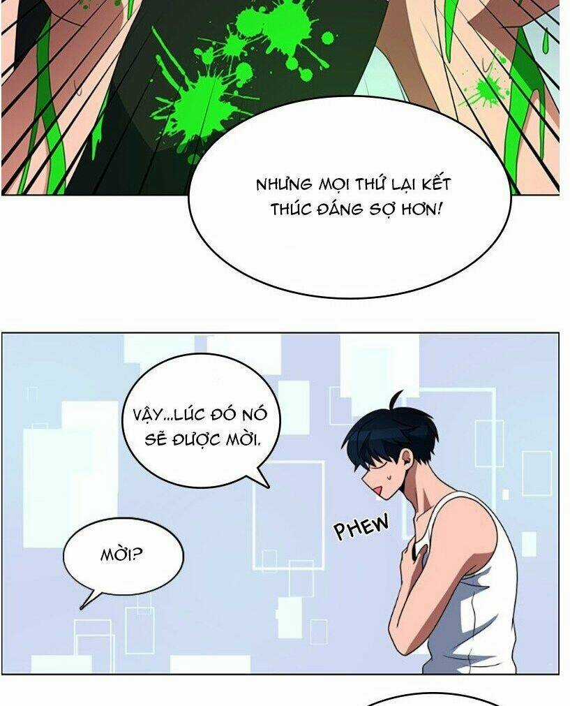 No Scope - Chapter 70 - Trang 55