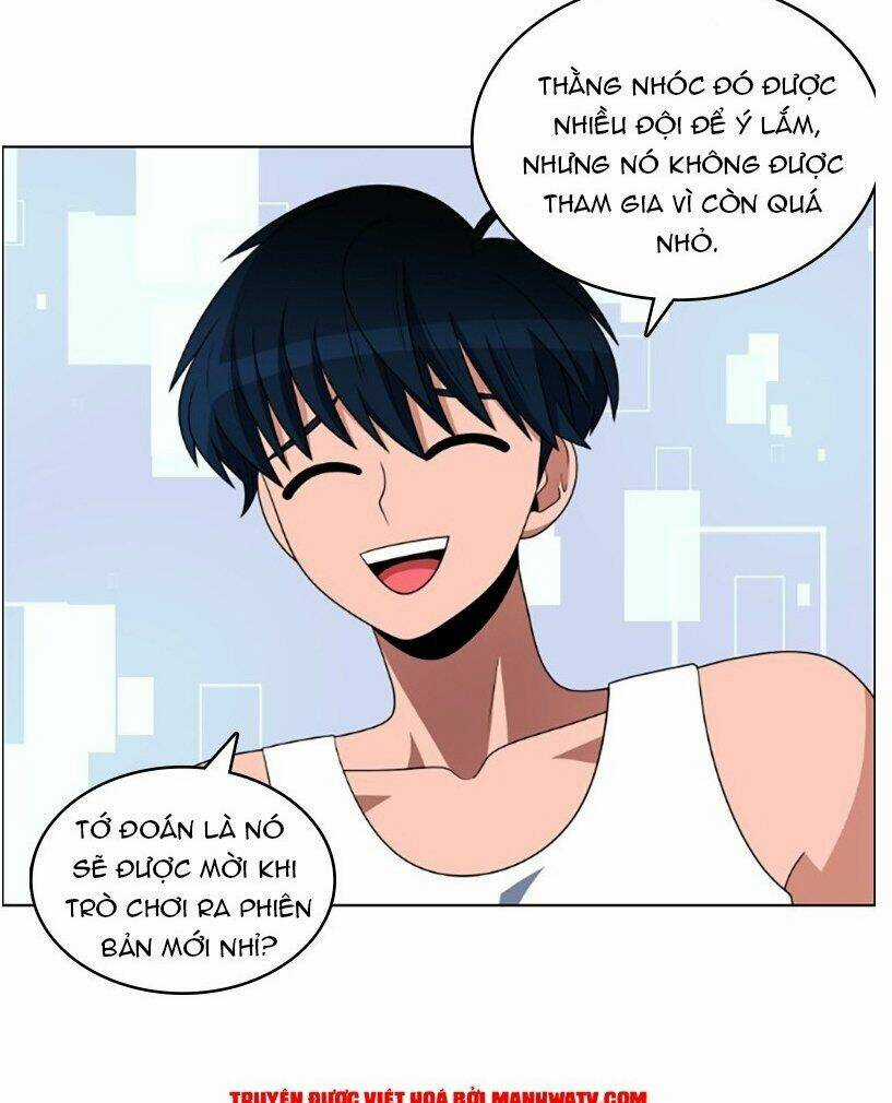 No Scope - Chapter 70 - Trang 56