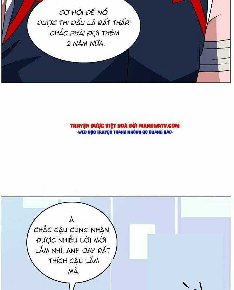 No Scope - Chapter 70 - Trang 59