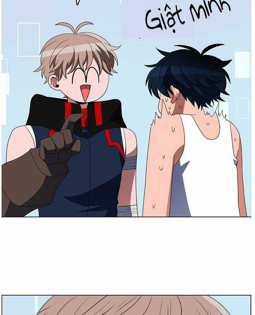 No Scope - Chapter 70 - Trang 60