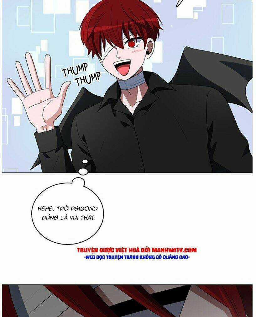 No Scope - Chapter 70 - Trang 7