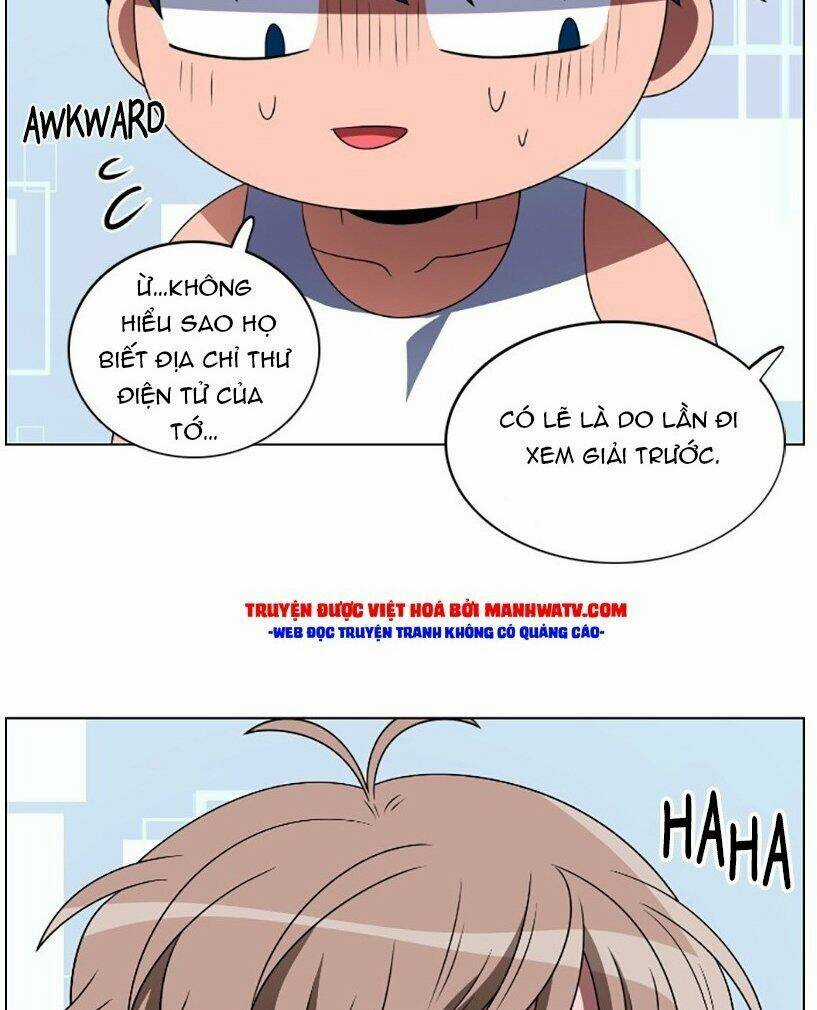 No Scope - Chapter 70 - Trang 62