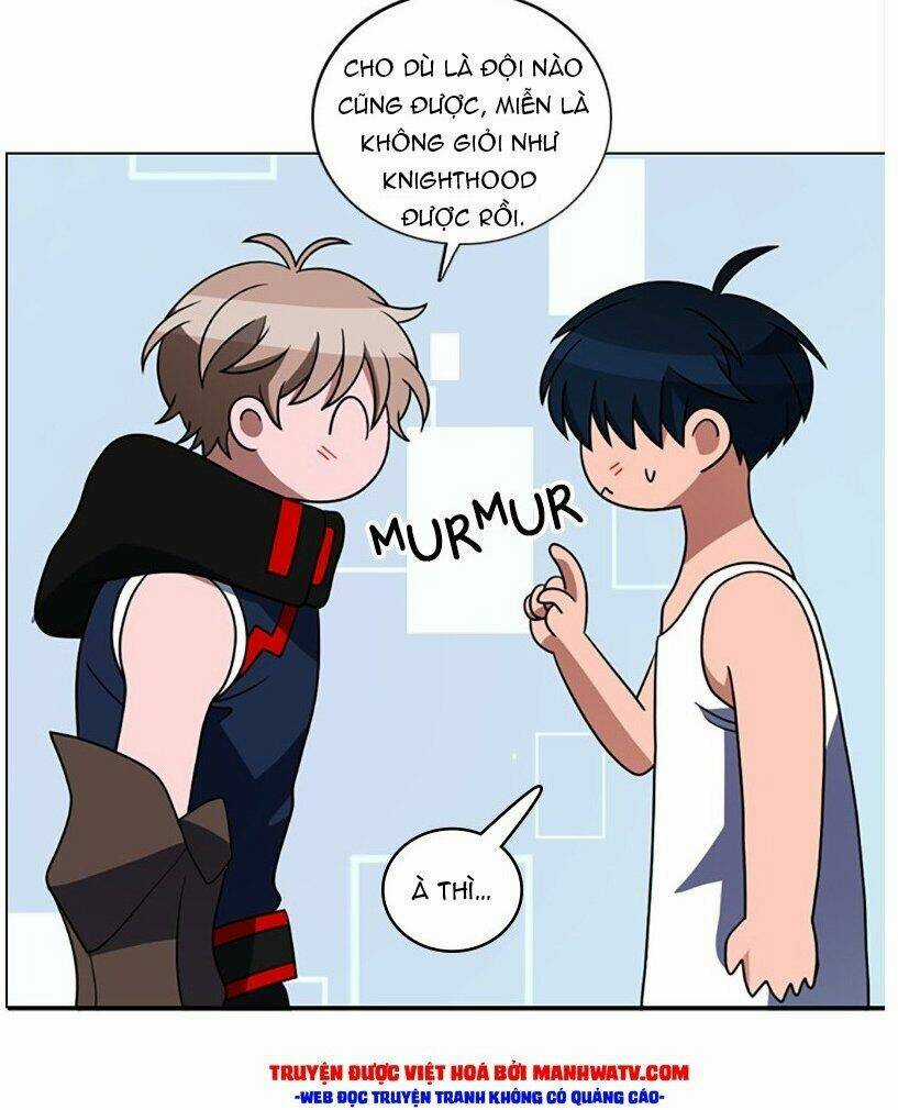 No Scope - Chapter 70 - Trang 64