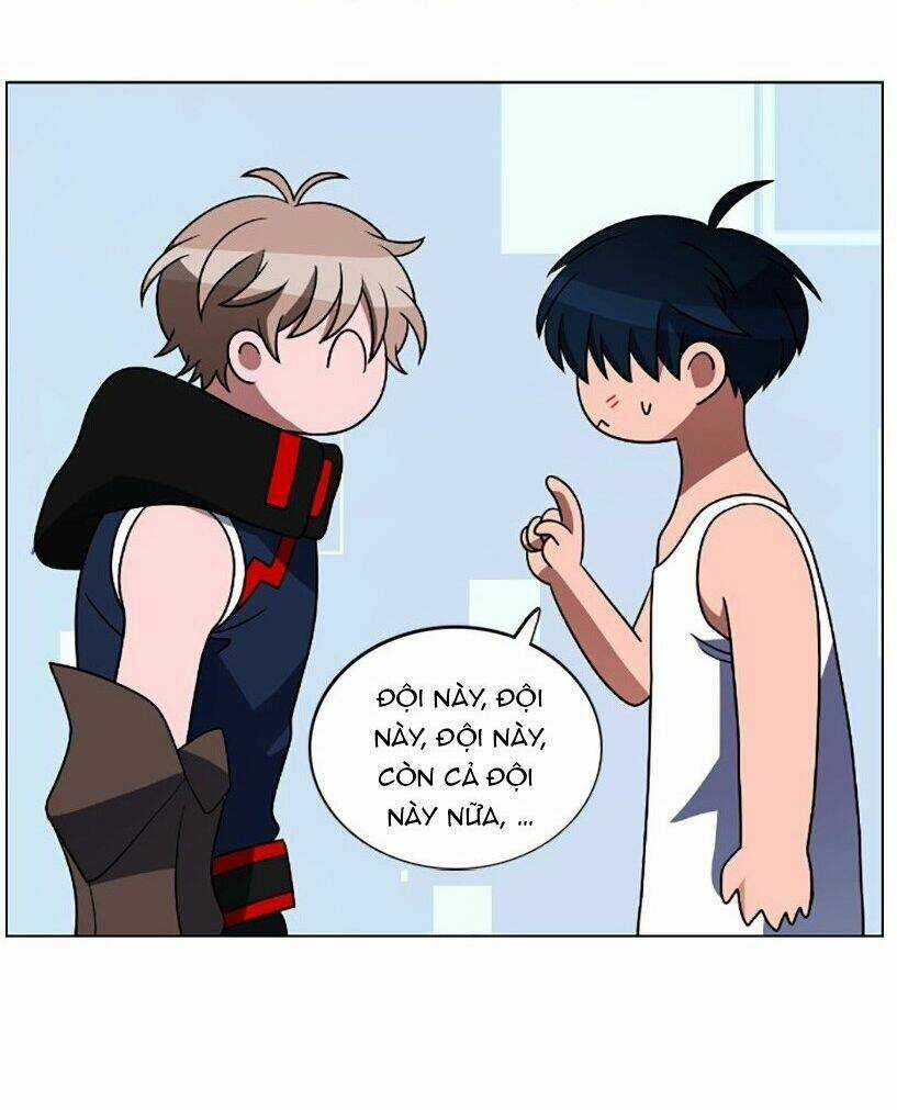 No Scope - Chapter 70 - Trang 65