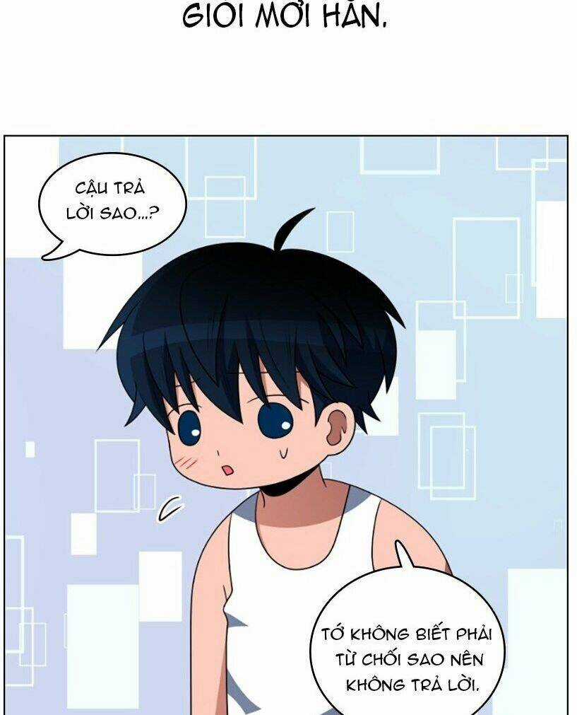 No Scope - Chapter 70 - Trang 67